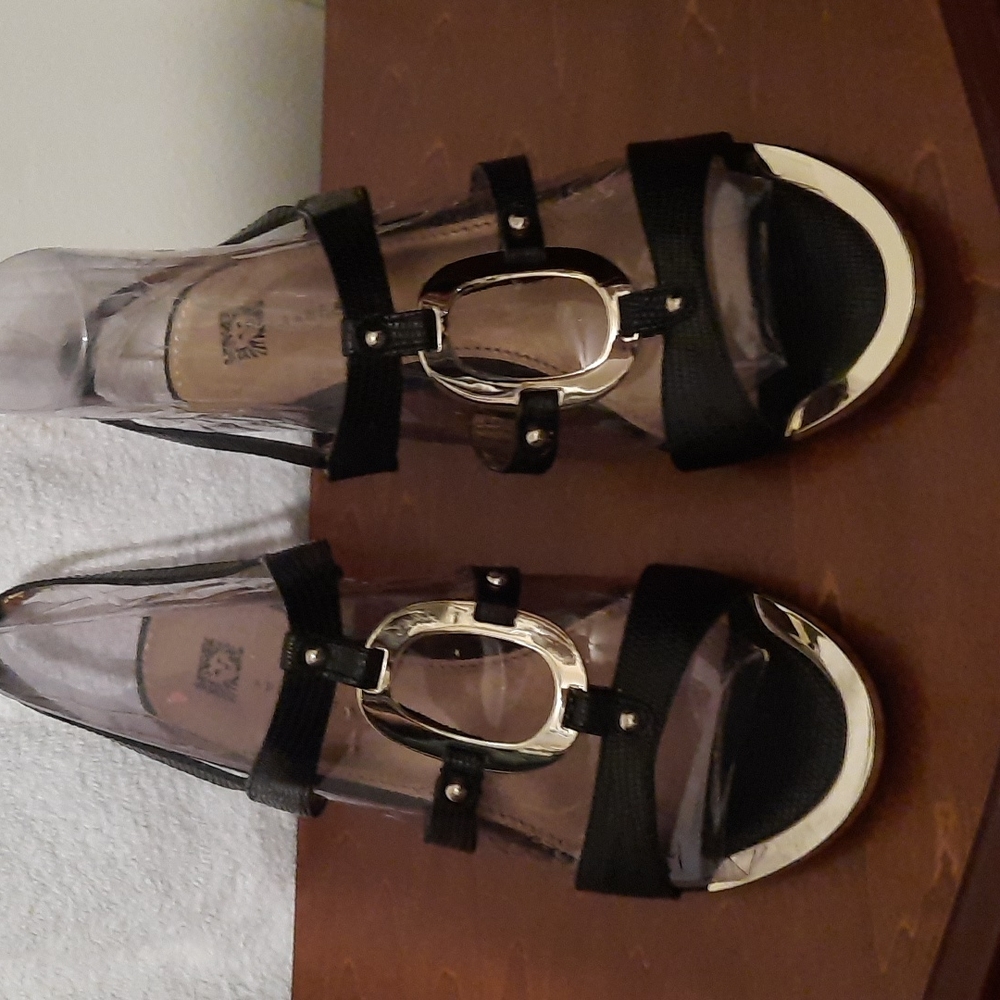 Ladies Sandal